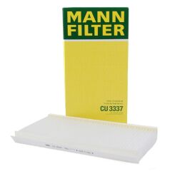 Opel Combo C Polen Filtresi Mann Marka CU3337