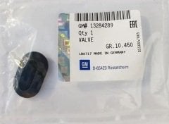 Opel İnsignia Kapı Alt Su Tapası Orjinal Gm Marka 13284289
