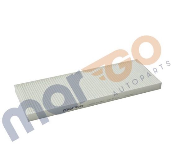Opel Vectra B Polen Filtresi Margo Marka 1808607