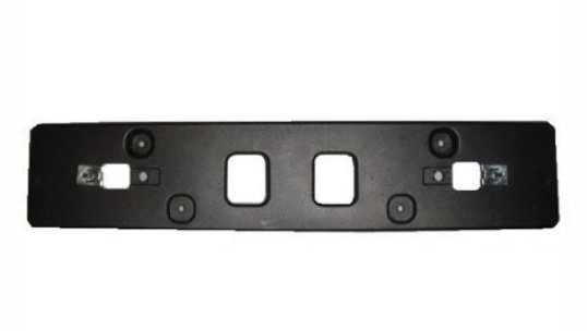 Chevrolet Cruze Plaka Alt Plastiği Orjinal Gm Marka 95473219