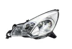 Citroen C3 Ön Far Sol (2009-2015) Depo Marka 6208S7 -  DPO 552-1134LMLDEM5