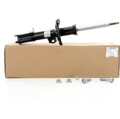 Opel Corsa E Ön Sol Amortisör Orjinal Psa Marka 13434137