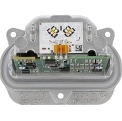 Opel Astra K Gündüz Far Beyni Orjinal Gm Marka 39158021