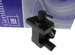 Opel Astra J 1.6 Dizel Turbo Selenoid Valfi Orjinal Malzeme 55576356