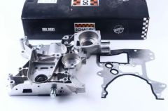 Opel Astra H 1.6 Benzinli Yağ Pompası Orjinal Schadek Marka 25195117