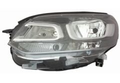 Opel Zafira Life 2016-2026  Ön Sol Far Depo Marka 9808567780 - DEPO 552-1149LMLDEM2