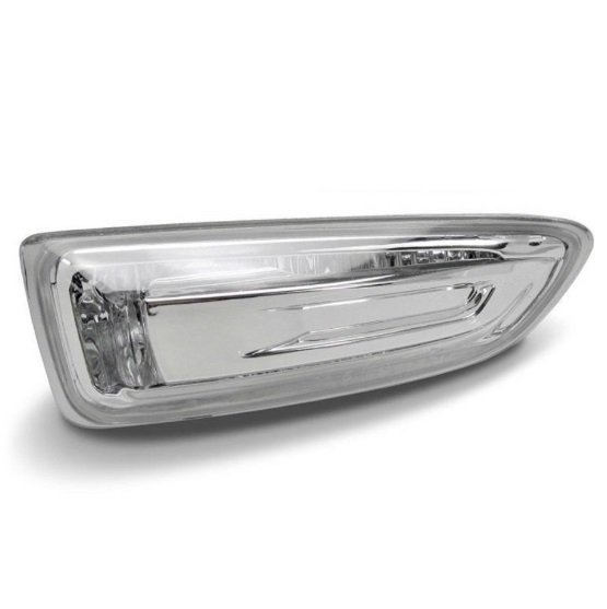 Opel Astra K Sağ (Yolcu Tarafı) Çamurluk Sinyali Orjinal Gm Marka 13491088