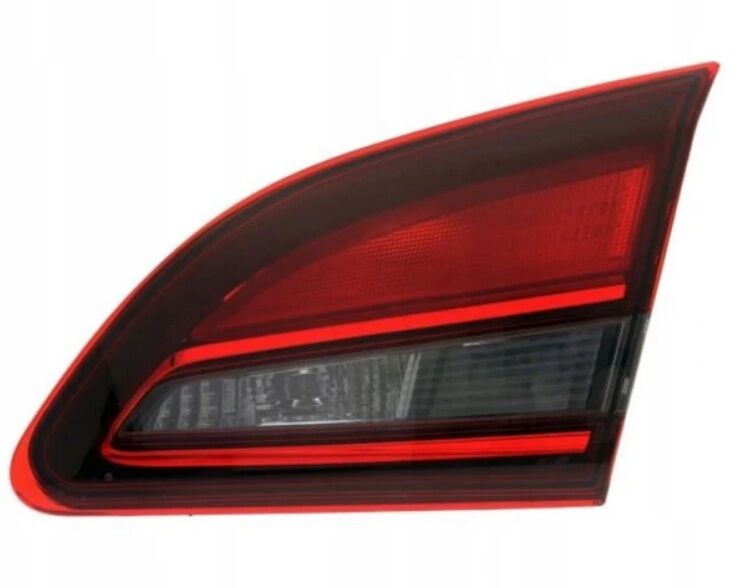 Opel Astra J Sedan Sağ İç Stop Lambası Yansanayi 1222342