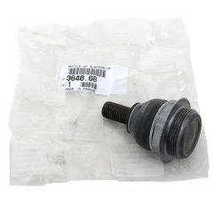 Peugeot Partner (2009-2019) Alt Rotil Orjinal Psa Marka 3640.68