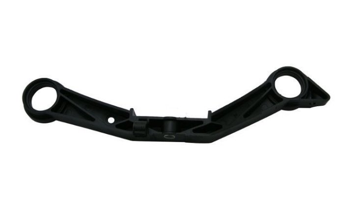 Opel Corsa C Hava Filtre Kutu Ayağı Orjinal Gm Marka 835780 - 55351609