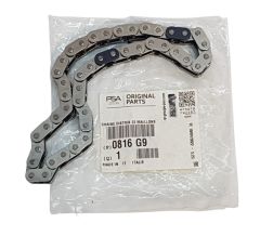 EKSANTRIK ZINCIRI (TEK ZINCIR)