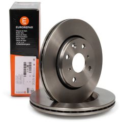 Opel İnsignia Ön Fren Disk Takımı Eurorepar Marka 1676005280 - 13517853