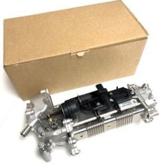 Opel Astra J 1.6 Dizel Egr Soğutucu Gövdesi Orjinal Gm Marka 55509027
