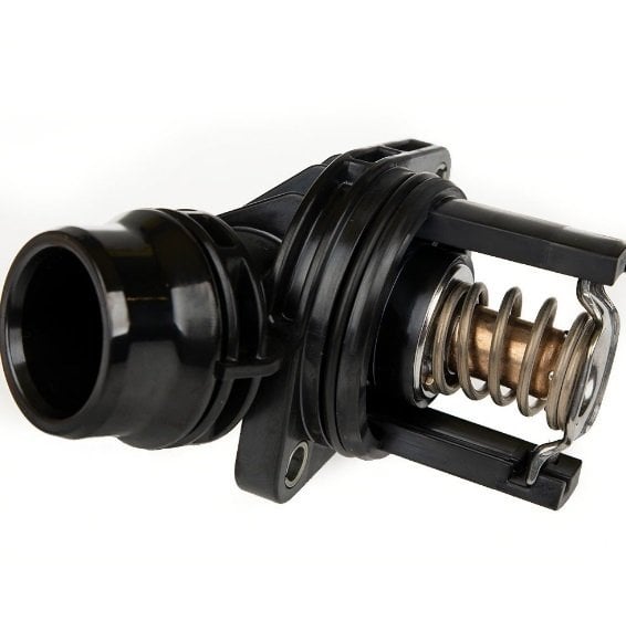 Opel Astra K 1.6 Dizel Termostat Orjinal Gm Marka 55513549 - 55490785