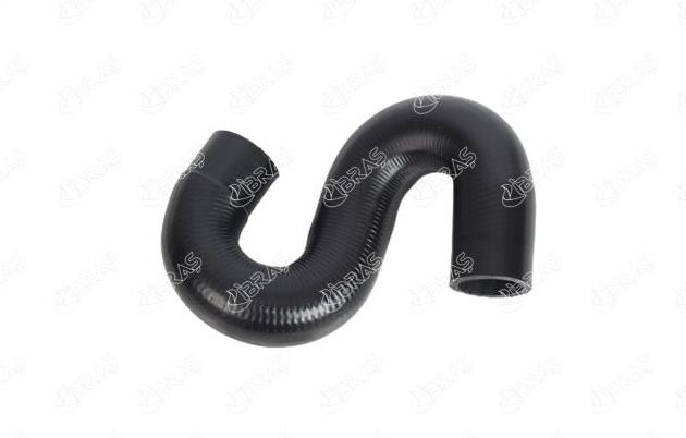 Opel Corsa C 1.4 Benzinli (X14XE) Radyatör Giriş Hortumu İbraş Marka 1337601 - 9128755