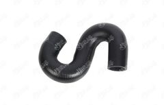 Opel Corsa C 1.4 Benzinli (X14XE) Radyatör Giriş Hortumu İbraş Marka 1337601 - 9128755