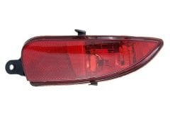 Opel Corsa C Arka Sağ Sis Lambası 2004 Sonrası Depo Marka 6223042