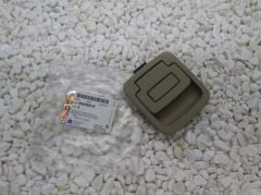 Chevrolet Captiva Bagaj İç Döşeme Açma Kolu Orjinal Gm Marka 96808016