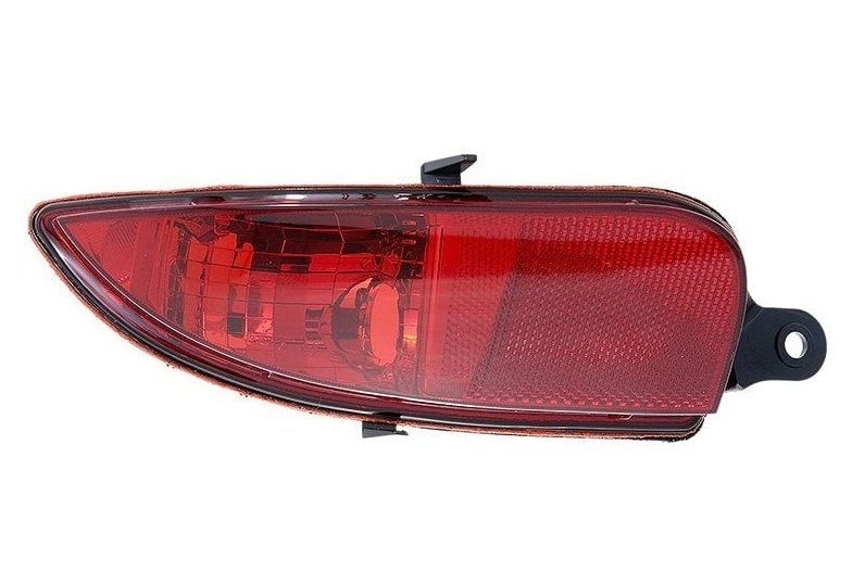 Corsa C Arka Sol Sis Lambası 2004 Sonrası Depo Marka 6223041