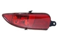 Corsa C Arka Sol Sis Lambası 2004 Sonrası Depo Marka 6223041