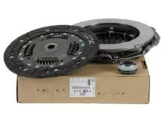 Peugeot 301- 308 Debriyaj Seti 90 PS (2013 Sonrası) Orjinal Psa Marka 1611273080