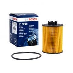 Opel Corsa C 1.2 - 1.4 Yağ Filtresi BOSCH 650307 - F026407015