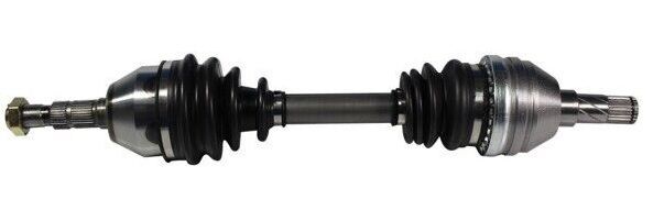 Opel Astra H 1.3 Dizel (Z13DTH) Ön Sol Aks Komple Bsg Marka 374549 - BSG 65-350-010