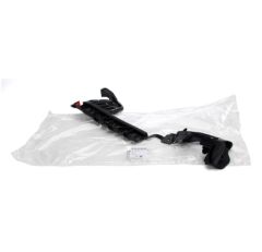 Opel Astra J Sol Arka Tampon Braketi (Ayağı) Orjinal Gm Marka 1404560 - 13368086