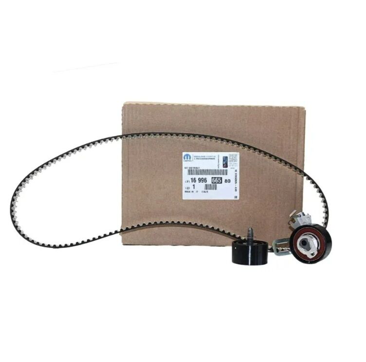 Opel Grandland X 1.5 Dizel Triger Seti Orjinal Psa Marka 1699666580