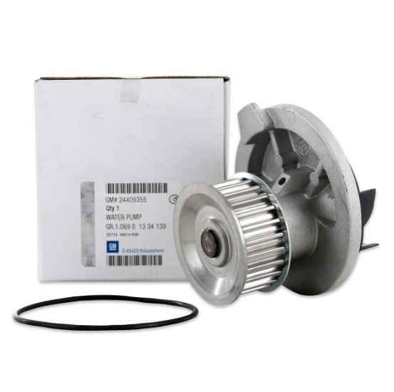 Opel Vectra A 2.0 Benzin Devirdaim Su Pompası Orjinal Gm Marka 95507627 - 1334139