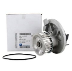 Opel Vectra A 2.0 Benzin Devirdaim Su Pompası Orjinal Gm Marka 95507627 - 1334139