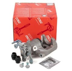 Peugeot Partner Tepee Arka Sol Fren Kaliperi (2009-2019) Trw Marka 4402.F5 - BHN936