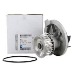 Opel Astra G 2.0 Benzin Devirdaim Su Pompası Orjinal Gm Marka 95507627 - 1334139