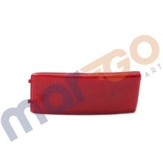 Ford C-Max Sol Arka Tampon Reflektörü Margo Marka 3M51 13B415 AB
