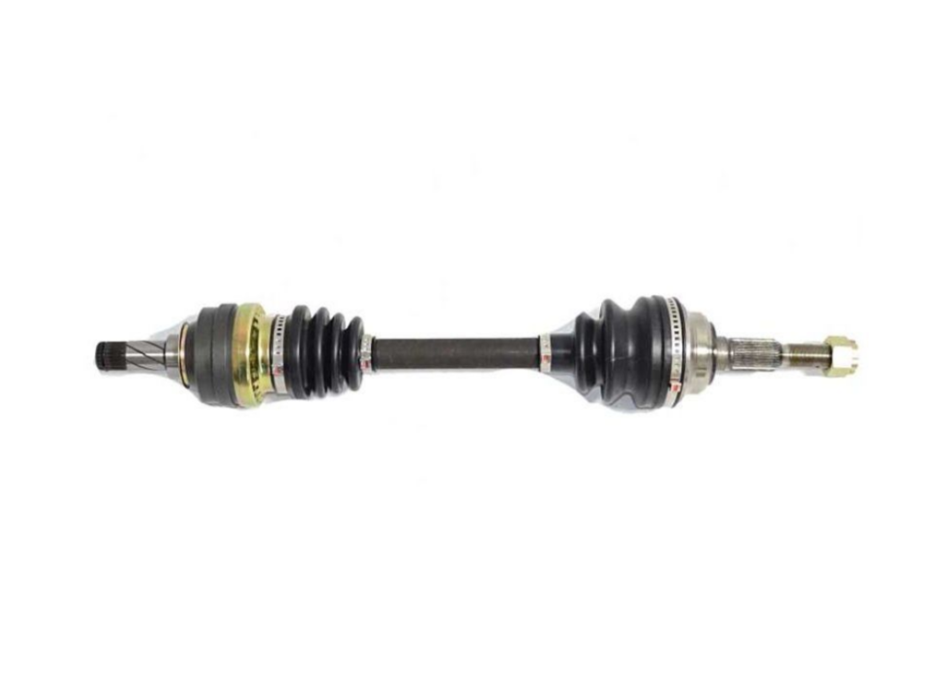 Opel Astra G 1.4 -1.6 Benzinli Ön Sol Aks Komple Yan Sanayi Malzeme 374321