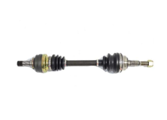 Opel Astra G 1.4 -1.6 Benzinli Ön Sol Aks Komple Yan Sanayi Malzeme 374321