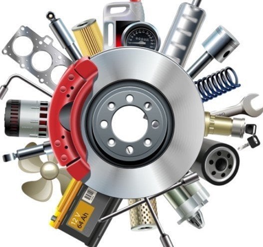 Chevrolet Cruze Yedek Parça