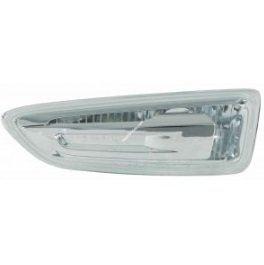 Opel İnsignia B Sol Çamurluk Sinyali (Sürücü Tarafı) Tap Marka 13491088