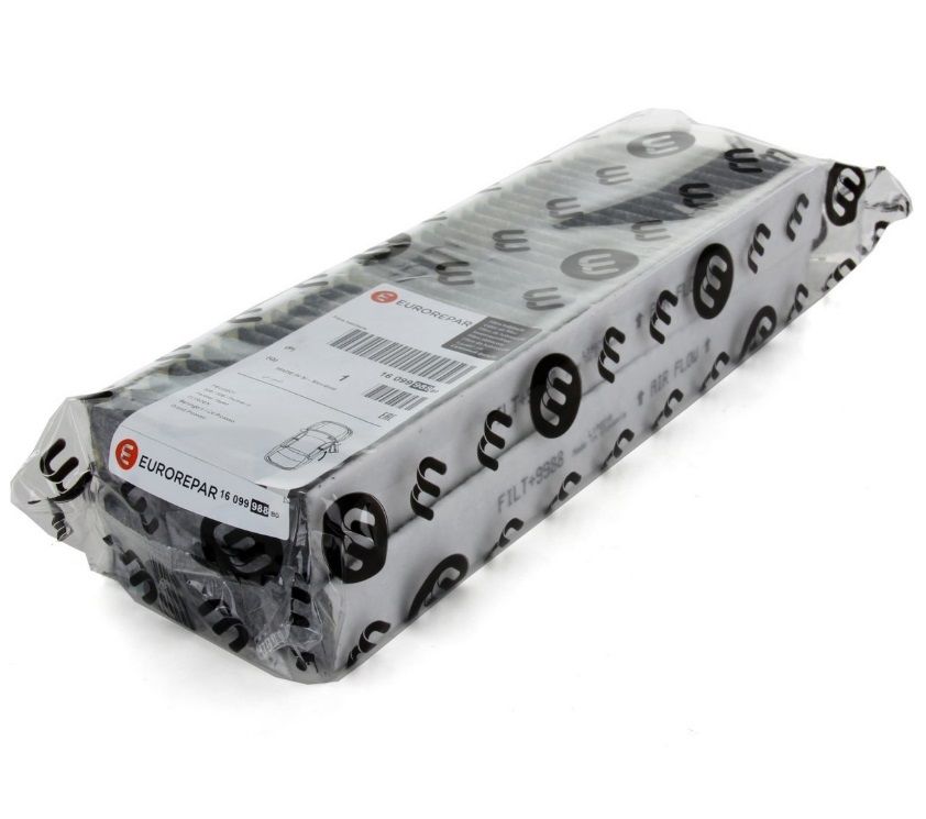 Opel Combo E - Crossland X - Grandland X Polen Filtresi Karbonlu (2018 Ve Sonrası) Orjinal Psa Marka 3638979 - 1609998880