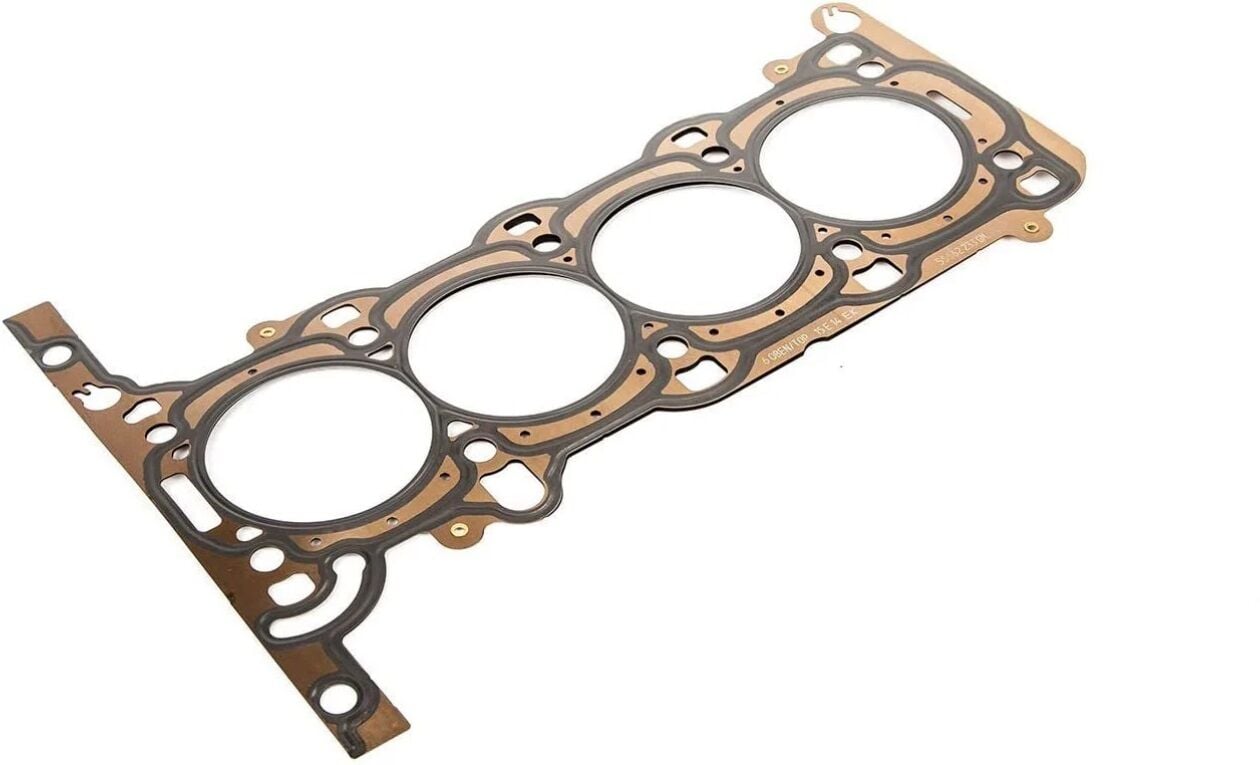 Opel Astra J 1.4 Turbo (A14NET) Silindir Kapak Contası Orjinal Gm Marka 607161 - 55562233