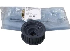 Opel İnsignia 2.0 Dizel Krank Dişlisi Orjinal Gm Marka 5636346 - 93178821