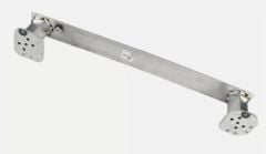 Citroen C4 Arka Tampon Demiri (2005-2010) Orjinal Psa Marka 9671246280