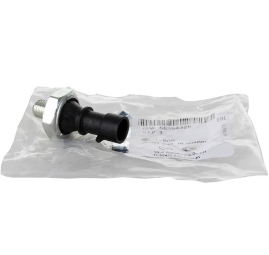 Chevrolet Cruze Yağ Müşürü Orjinal Gm Marka 1252555 - 55354325 - 40009039