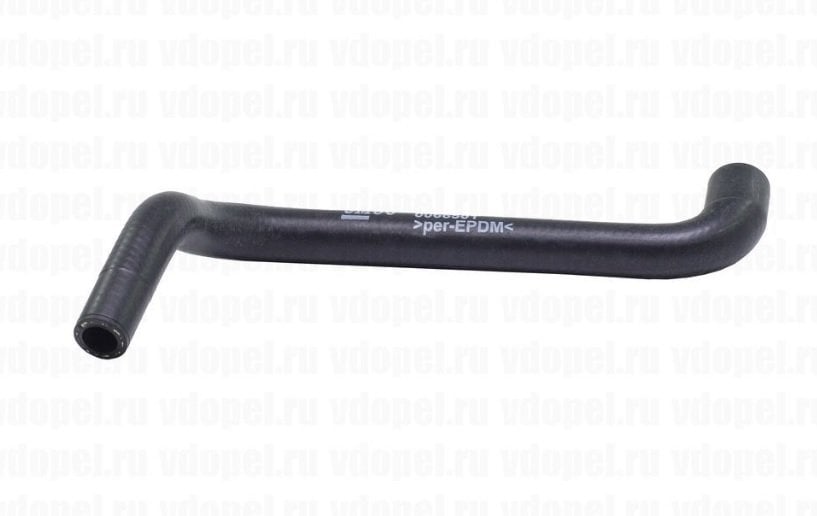 Opel Astra F Kalorifer Giriş Hortumu Orjinal Gm Marka 90570031