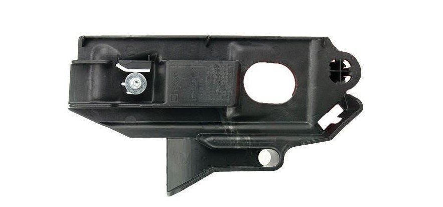 Opel Corsa C Ön Sol Tampon Ayağı Yan Sanayi Malzeme 1406189 - 13120852