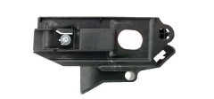 Opel Corsa C Ön Sol Tampon Ayağı Yan Sanayi Malzeme 1406189 - 13120852