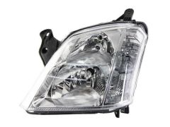 Opel Meriva A Ön Sol (Şoför Tarafı ) Far Depo Marka 1216153
