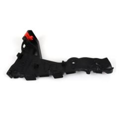 Opel Astra H Ön Sol Tampon Ayağı Yan Sanayi Malzeme 1406547 - 24460283