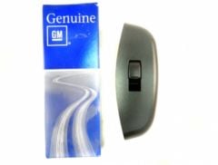 Chevrolet Kalos Sol Çiftli Cam Kaldırma Düğmesi Orjinal Gm Marka 96540780