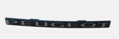 Peugeot 301 Ön Panjur (Peugeot) Yazısı (2012-2020) Orjinal Psa Marka 9674717580